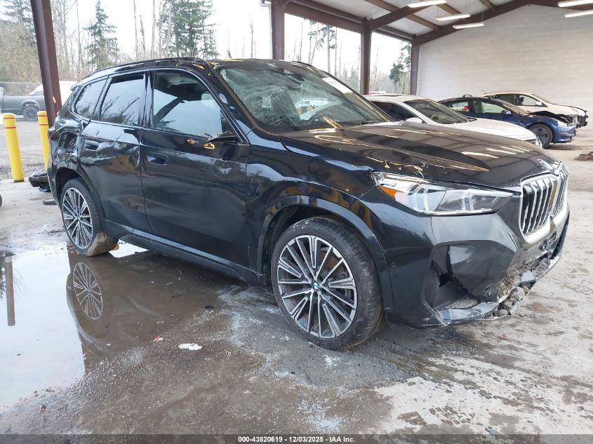 BMW X1 XDRIVE28I