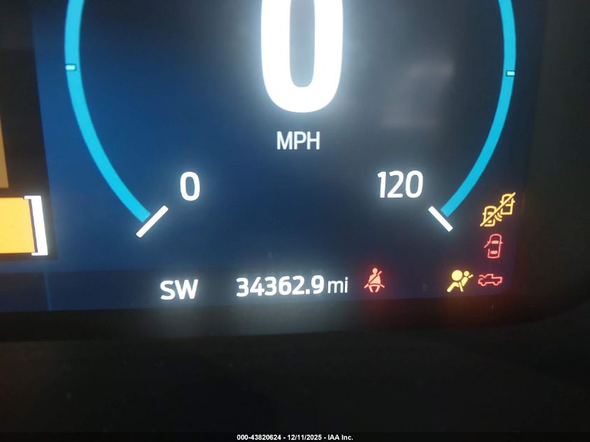 2023 Ford F-150 - 1FTFW1E83PFA52565