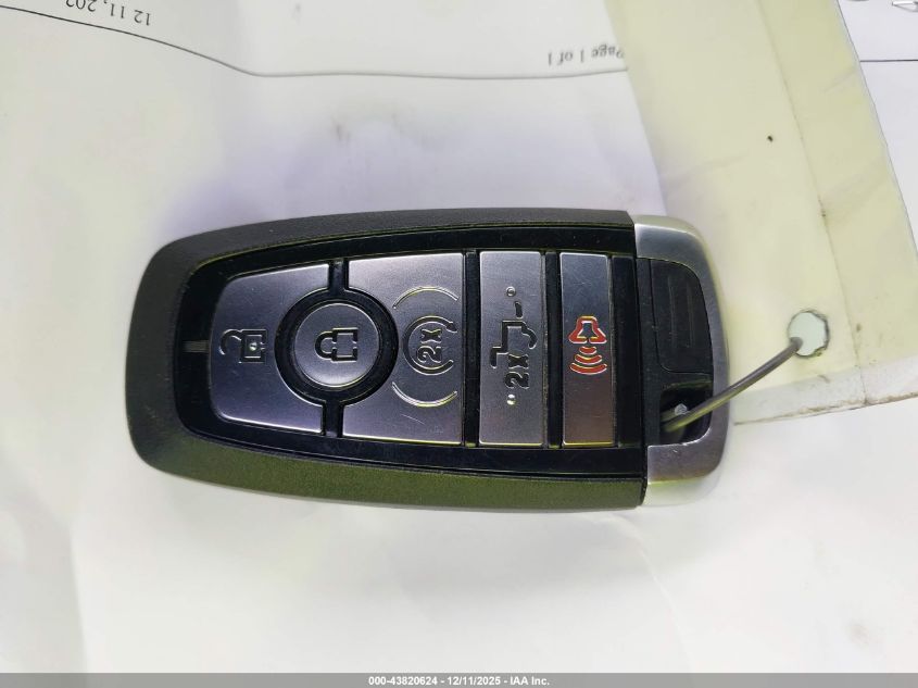 2023 Ford F-150 - 1FTFW1E83PFA52565