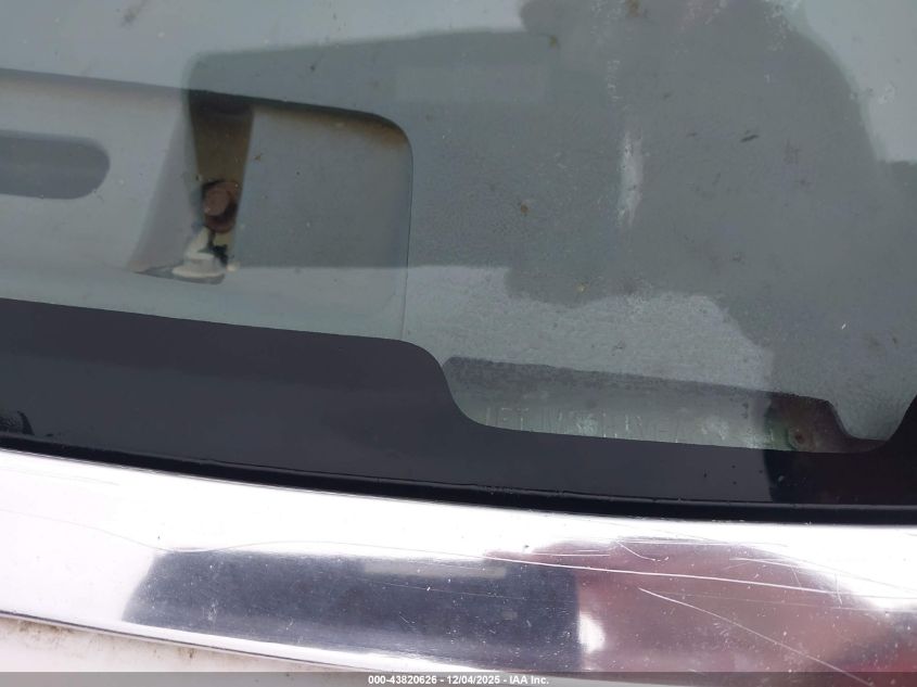 1997 Ford F-350 Xl VIN: 1FTJW36H1VEA83854 Lot: 43820626