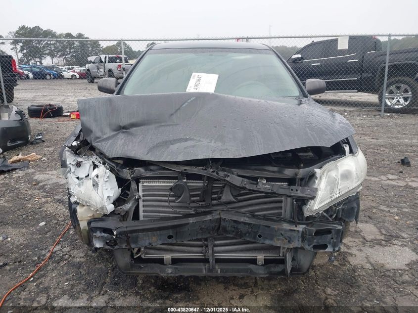 2009 Toyota Camry Le VIN: 4T1BE46KX9U818945 Lot: 43820647