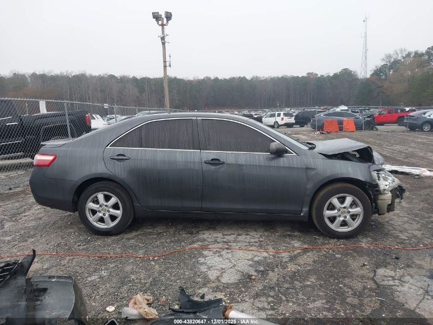 2009 Toyota Camry Le VIN: 4T1BE46KX9U818945 Lot: 43820647