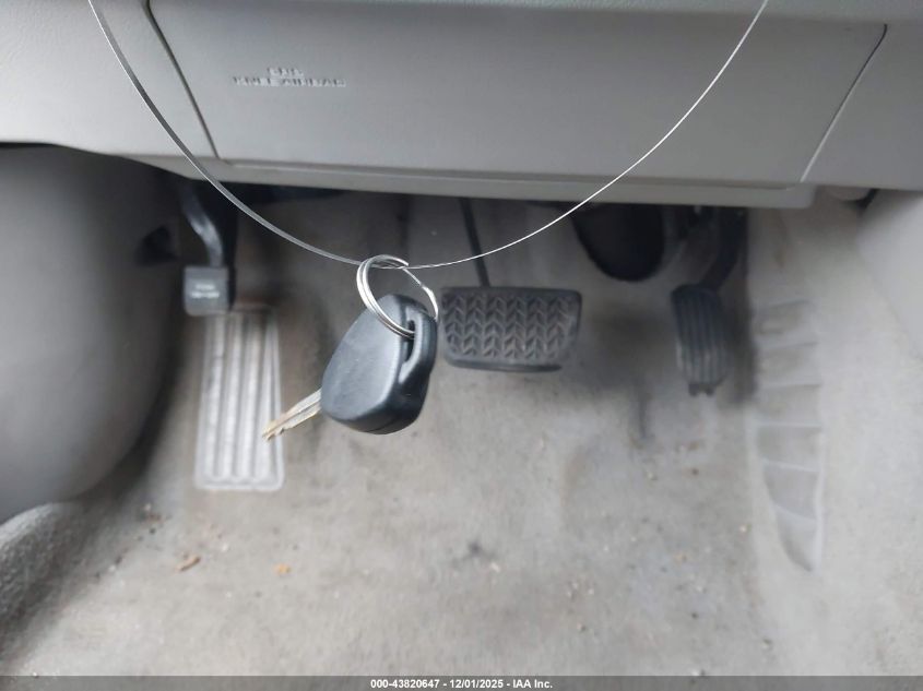 2009 Toyota Camry Le VIN: 4T1BE46KX9U818945 Lot: 43820647