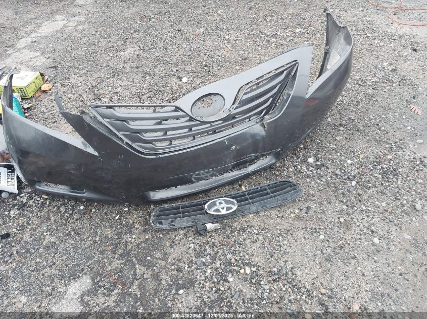 2009 Toyota Camry Le VIN: 4T1BE46KX9U818945 Lot: 43820647