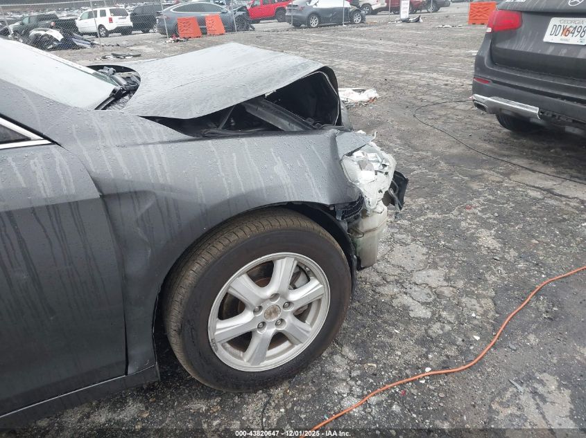 2009 Toyota Camry Le VIN: 4T1BE46KX9U818945 Lot: 43820647