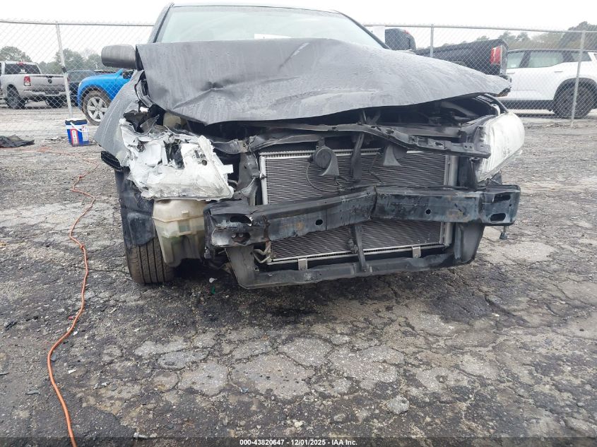 2009 Toyota Camry Le VIN: 4T1BE46KX9U818945 Lot: 43820647