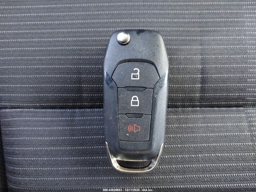 2020 Ford F-150 Xl VIN: 1FTEX1EP4LFA55999 Lot: 43820653