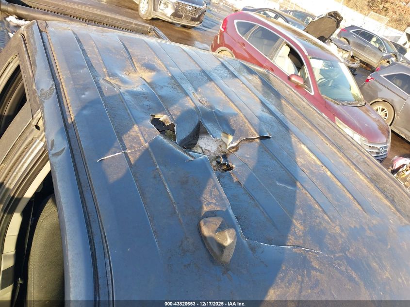 2020 Ford F-150 Xl VIN: 1FTEX1EP4LFA55999 Lot: 43820653