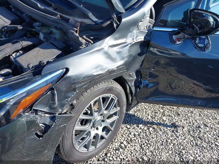 2017 Chevrolet Cruze Lt Auto VIN: 3G1BE6SM4HS582193 Lot: 43820661