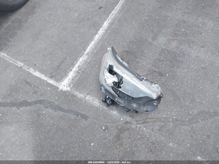 2024 Subaru Legacy Premium VIN: 4S3BWAC61R3011064 Lot: 43820664