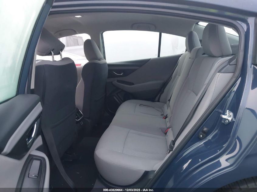 2024 Subaru Legacy Premium VIN: 4S3BWAC61R3011064 Lot: 43820664