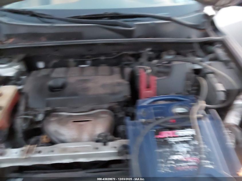 2012 Toyota Rav4 VIN: 2T3BF4DV6CW179942 Lot: 43820670