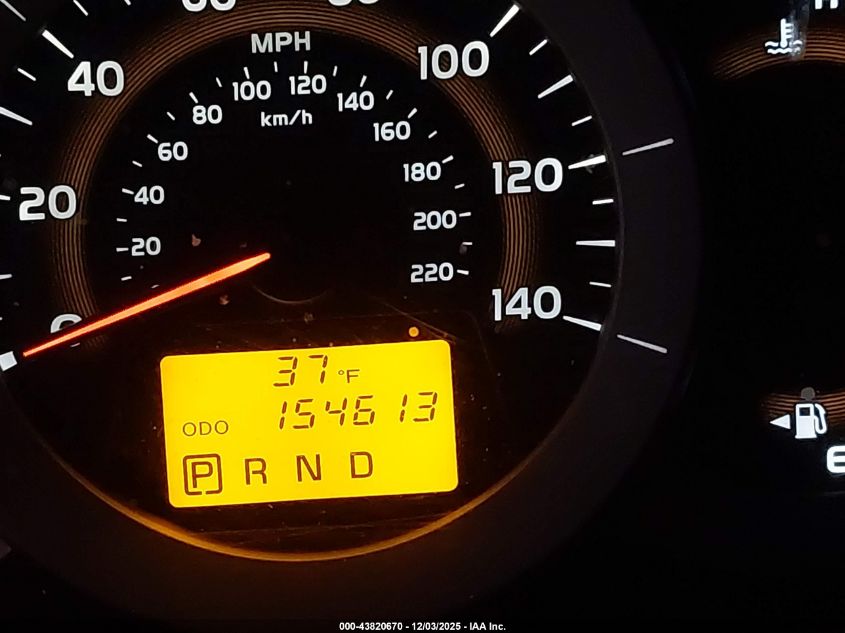 2012 Toyota Rav4 VIN: 2T3BF4DV6CW179942 Lot: 43820670