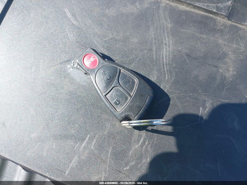 2003 Mercedes-Benz E 320 VIN: WDBUF65J73A330901 Lot: 43820688