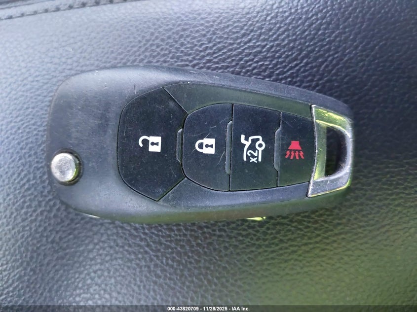 2016 Chevrolet Cruze Lt Auto VIN: 1G1BE5SMXG7245499 Lot: 43820709