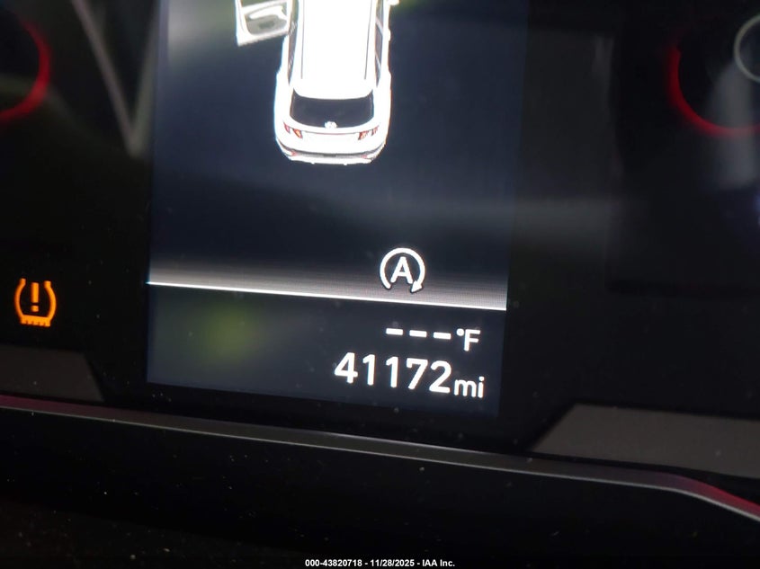 2024 Hyundai Tucson Sel VIN: 5NMJBCDE7RH405792 Lot: 43820718