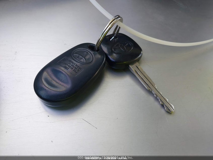 2013 Toyota Sienna Le V6 8 Passenger VIN: 5TDKK3DC1DS379232 Lot: 43820724