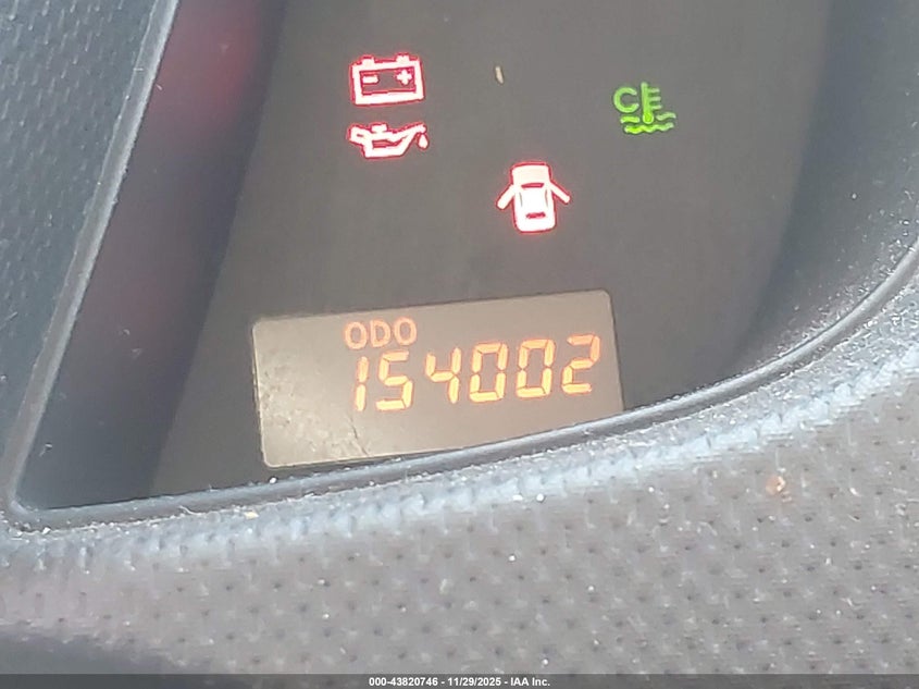 2008 Scion Xd VIN: JTKKU10468J015316 Lot: 43820746