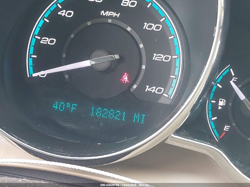 2009 Chevrolet Malibu Lt VIN: 1G1ZH57B594260459 Lot: 43820756