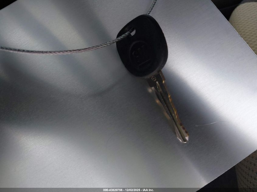 2009 Chevrolet Malibu Lt VIN: 1G1ZH57B594260459 Lot: 43820756