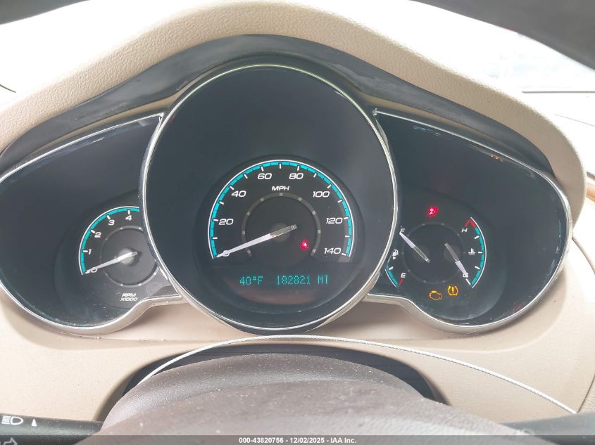 2009 Chevrolet Malibu Lt VIN: 1G1ZH57B594260459 Lot: 43820756