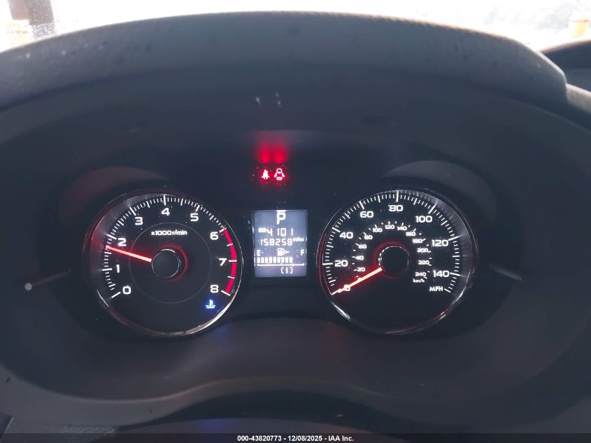 2014 Subaru Forester 2.0Xt Touring VIN: JF2SJGMC7EH529975 Lot: 43820773