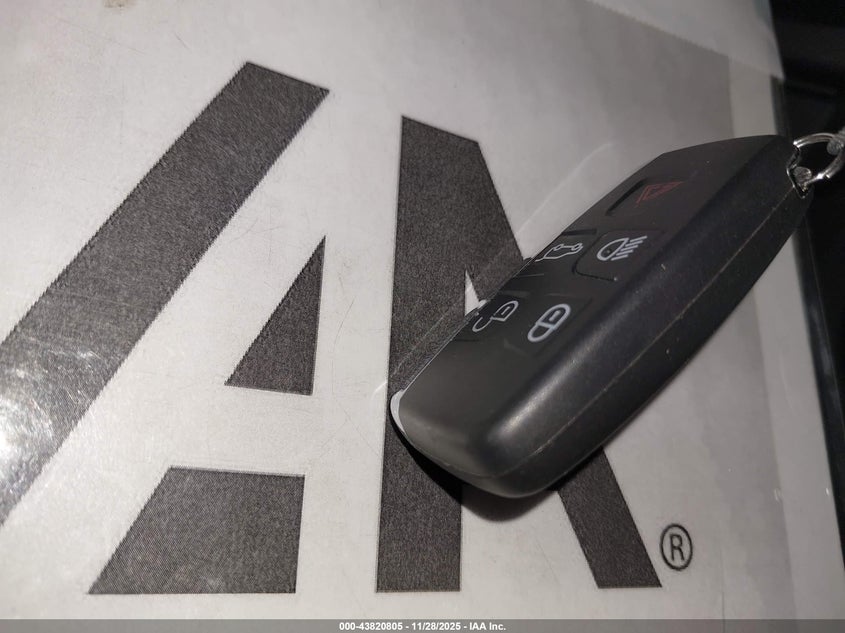 2017 Land Rover Discovery Sport Se VIN: SALCP2BG3HH652700 Lot: 43820805