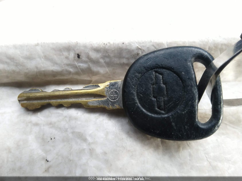 2006 Chevrolet Impala Lt VIN: 2G1WC581569348735 Lot: 43820806