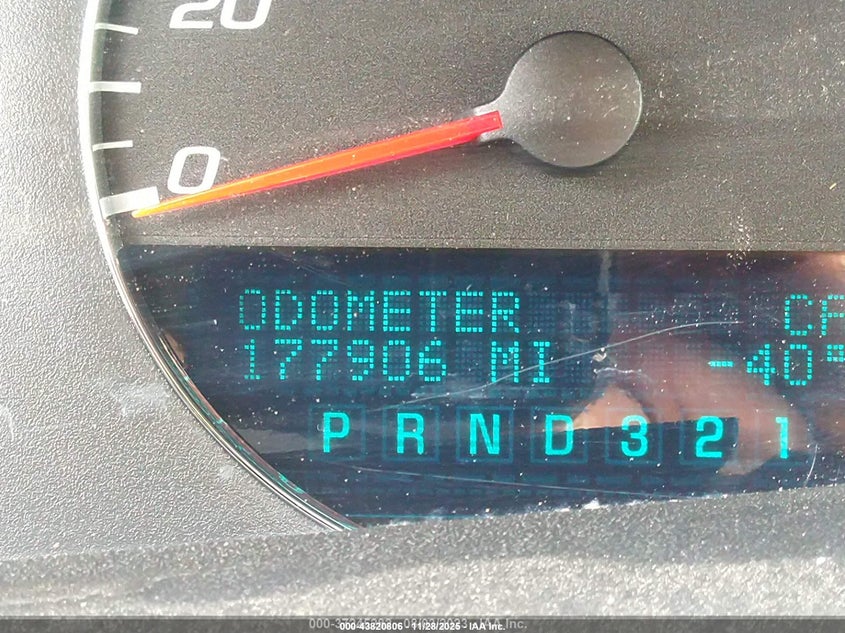 2006 Chevrolet Impala Lt VIN: 2G1WC581569348735 Lot: 43820806