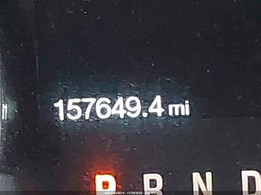 2011 Ford F-150 Lariat VIN: 1FTFW1ET3BFD13092 Lot: 43820814