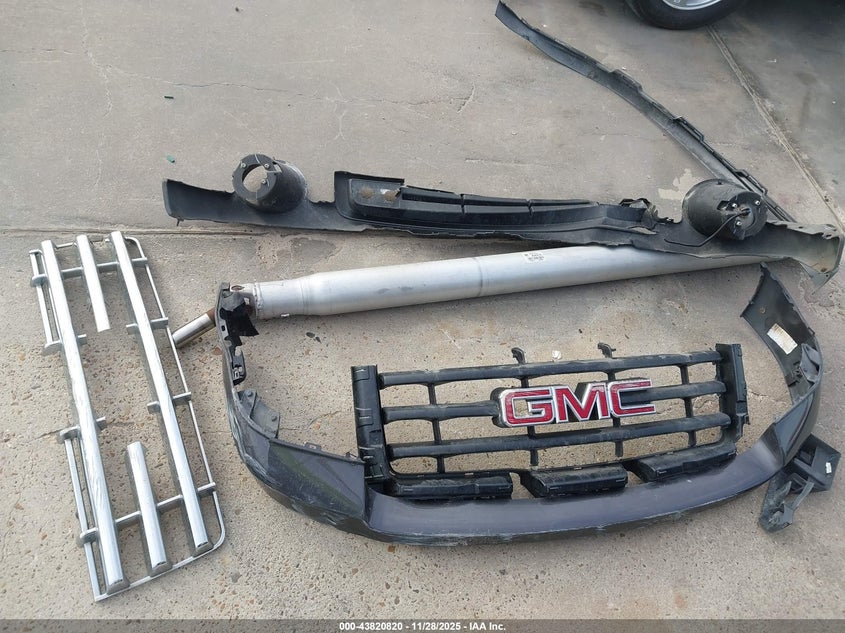 2011 GMC Sierra 1500 Sle VIN: 3GTP1VE04BG291103 Lot: 43820820