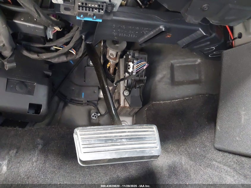 2011 GMC Sierra 1500 Sle VIN: 3GTP1VE04BG291103 Lot: 43820820