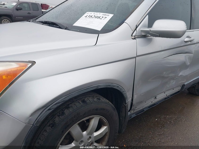 JHLRE38789C014562 2009 HONDA CR-V photo no. 18