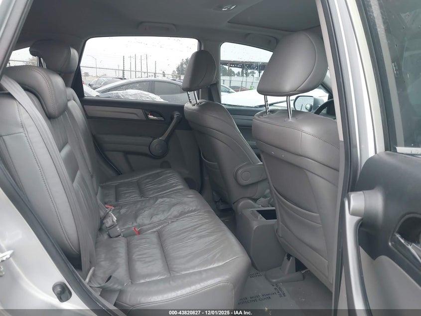 JHLRE38789C014562 2009 HONDA CR-V photo no. 8