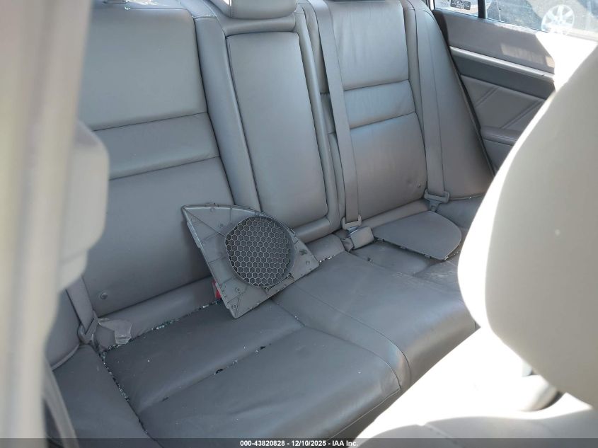 2009 Honda Civic Ex-L VIN: 2HGFA169X9H334498 Lot: 43820828