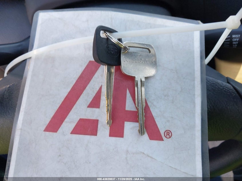 2007 Toyota Yaris VIN: JTDBT923271161644 Lot: 43820837