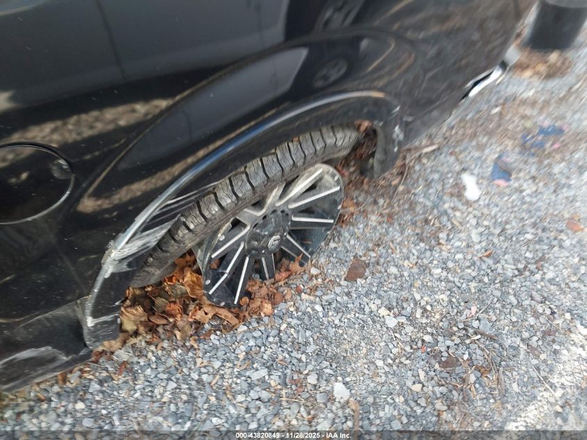 2009 Ford F-150 Fx4/King Ranch/Lariat/Platinum/Xl/Xlt VIN: 1FTPW14VX9FA39522 Lot: 43820849