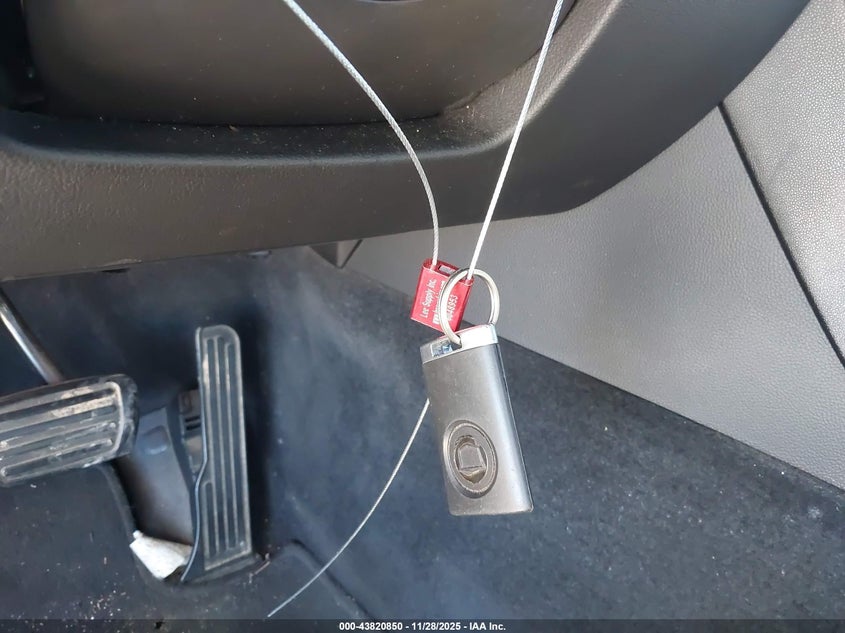 2013 Cadillac Ats Standard VIN: 1G6AG5RX7D0150824 Lot: 43820850