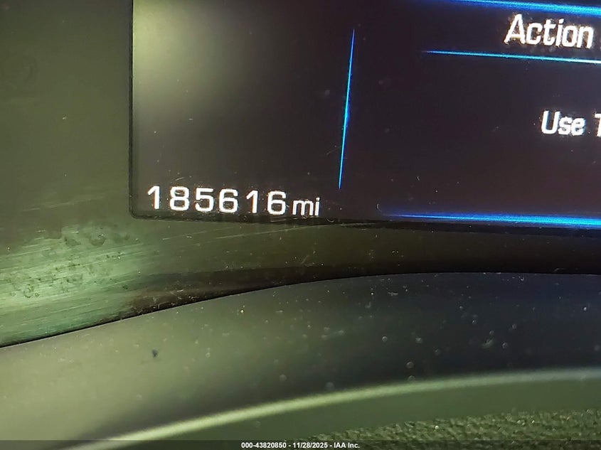 2013 Cadillac Ats Standard VIN: 1G6AG5RX7D0150824 Lot: 43820850