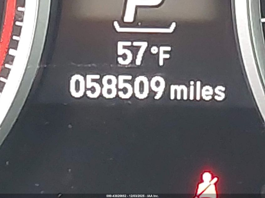 2016 Acura Rdx Advance Package VIN: 5J8TB3H73GL016293 Lot: 43820852