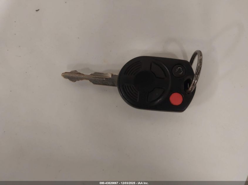 2006 Mercury Milan V6 Premier VIN: 3MEFM08136R618383 Lot: 43820867