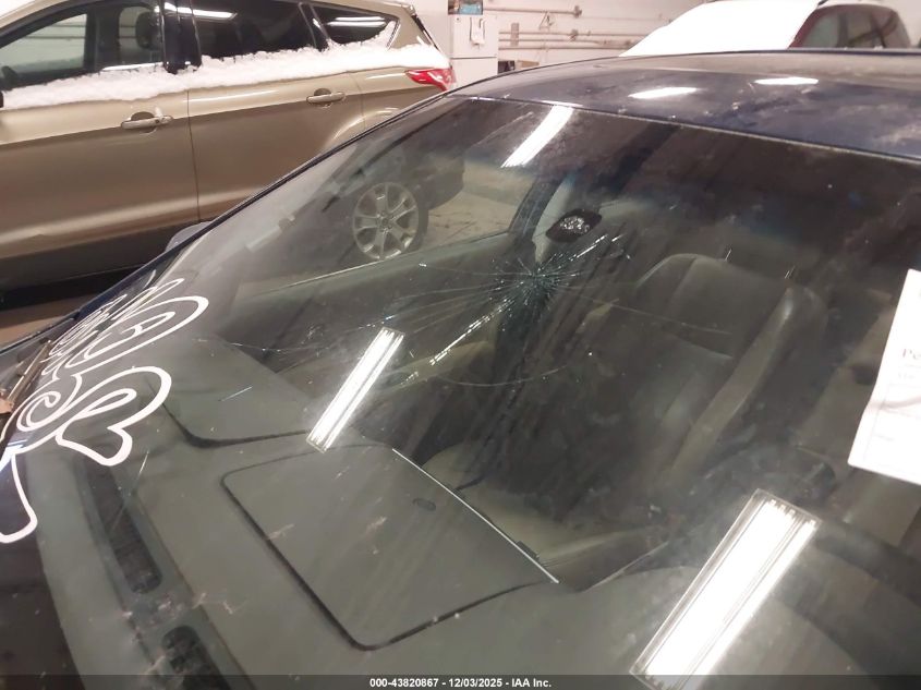 2006 Mercury Milan V6 Premier VIN: 3MEFM08136R618383 Lot: 43820867