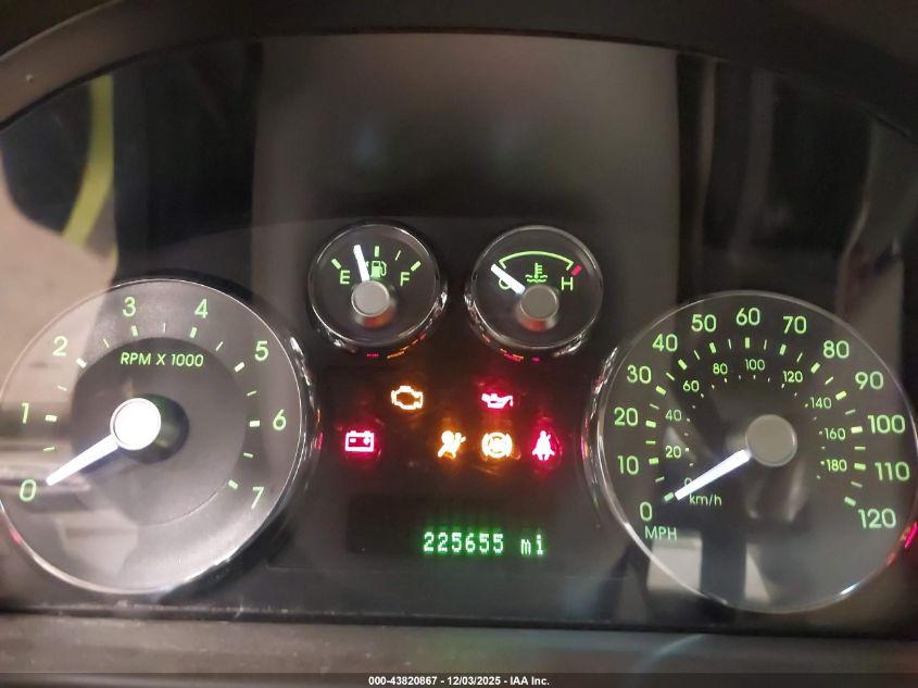 2006 Mercury Milan V6 Premier VIN: 3MEFM08136R618383 Lot: 43820867