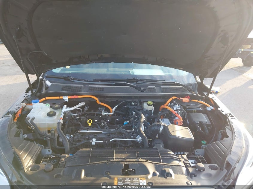 2024 Lincoln Corsair Grand Touring VIN: 5LMTJ5DZ0RUL11233 Lot: 43820873