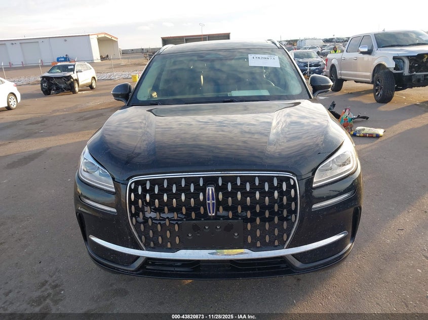 2024 Lincoln Corsair Grand Touring VIN: 5LMTJ5DZ0RUL11233 Lot: 43820873