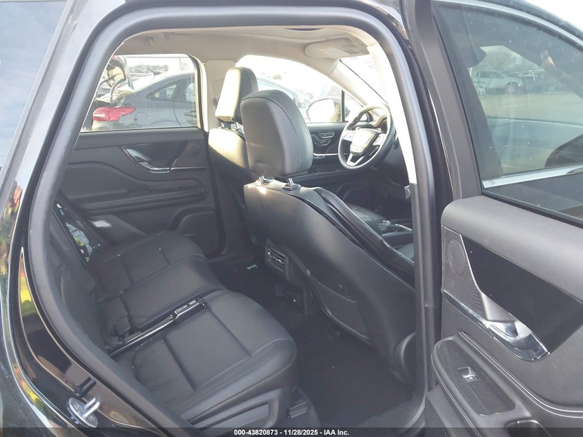 2024 Lincoln Corsair Grand Touring VIN: 5LMTJ5DZ0RUL11233 Lot: 43820873