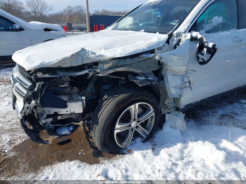 2016 Mercedes-Benz Glc 300 4Matic VIN: WDC0G4KB0GF086428 Lot: 43820888