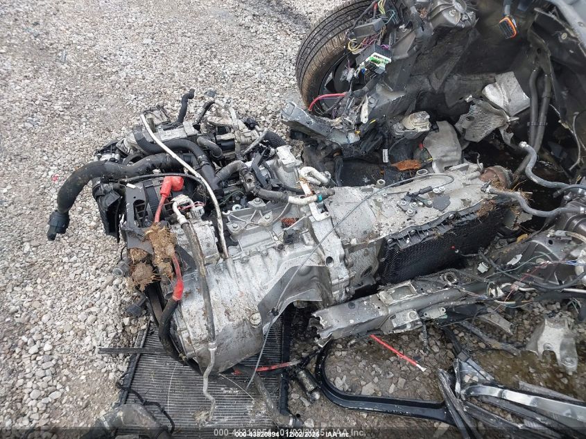 2017 Jaguar Xf 20D R-Sport VIN: SAJBF4BN7HCY42594 Lot: 43820894