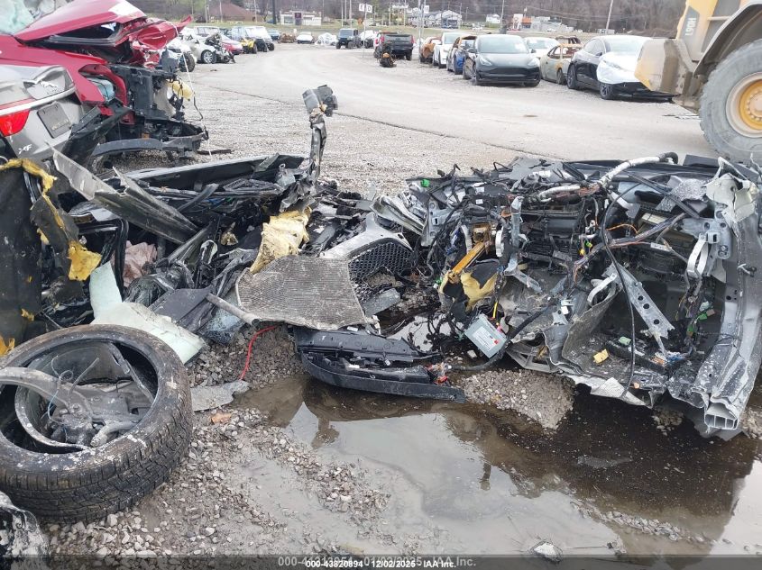 2017 Jaguar Xf 20D R-Sport VIN: SAJBF4BN7HCY42594 Lot: 43820894