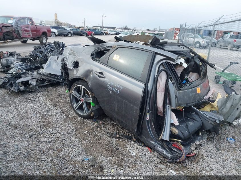 2017 Jaguar Xf 20D R-Sport